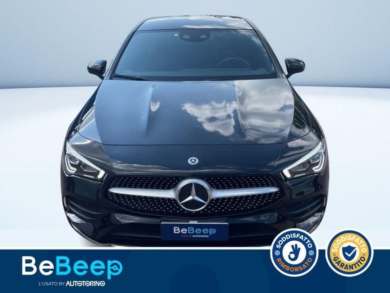 Mercedes-Benz CLA S.Brake 200 D PREMIUM AUTO