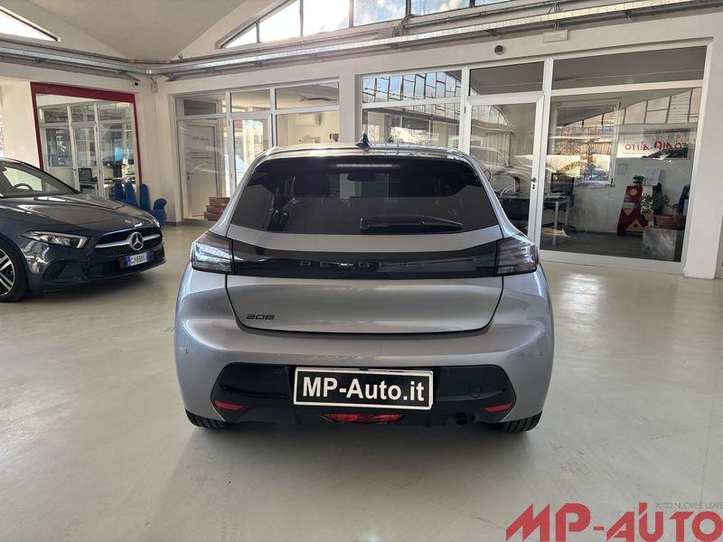 Peugeot 208 208 PureTech 100 S&S Allure SENZA OBBLIGO FINANZIAMENTO