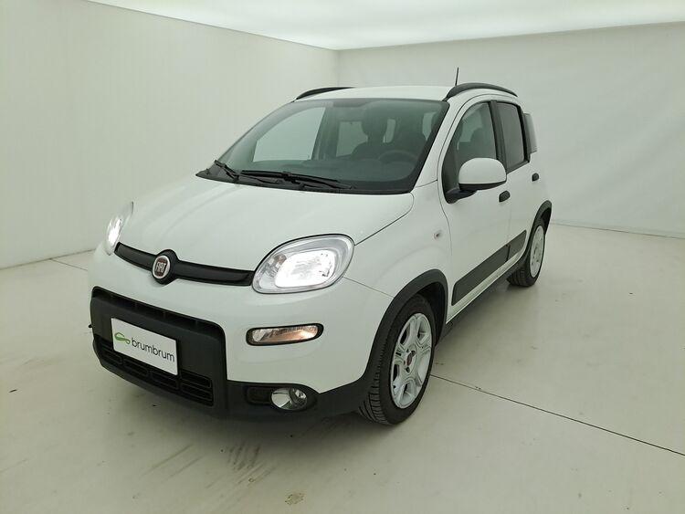Fiat Panda Hybrid BR050749 1.0 Mild Hybrid 70CV