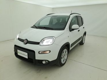 Fiat Panda Hybrid BR050749 1.0 Mild Hybrid 70CV