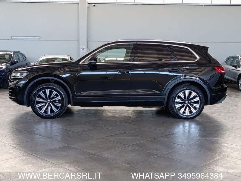 Volkswagen Touareg Touareg 3.0 V6 TSI eHybrid Elegance*MODELLO NUOVO*TETTO*SEDILI RISC*