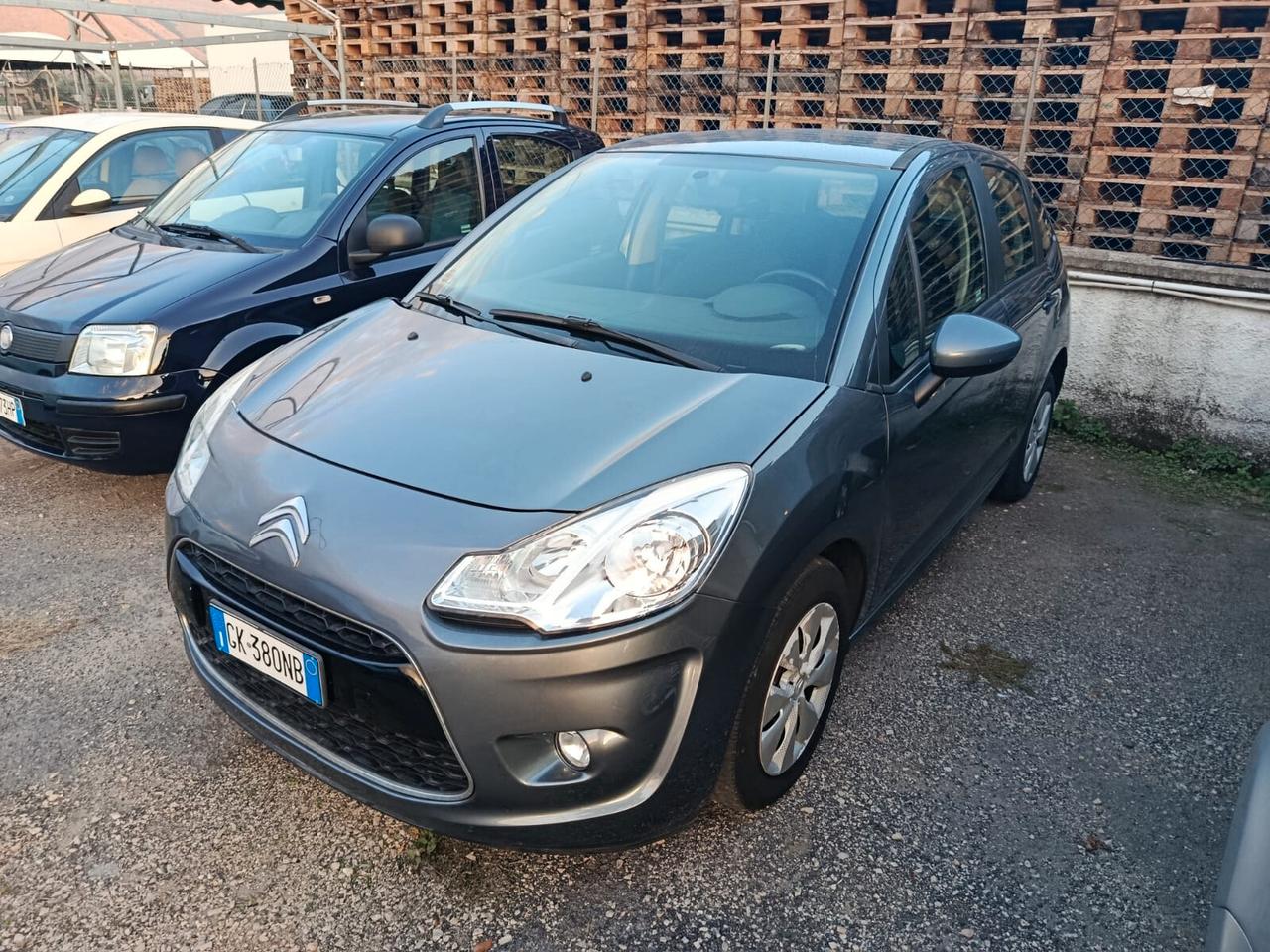 Citroen C3 1.1 Perfect