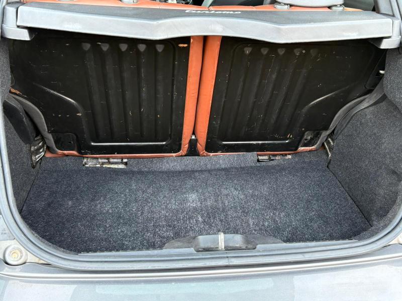 Abarth 595 1.4 BENZ 160 CV 16v t. t-jet turismo