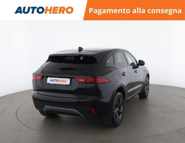 JAGUAR E-Pace 2.0D I4 163 CV AWD Auto S