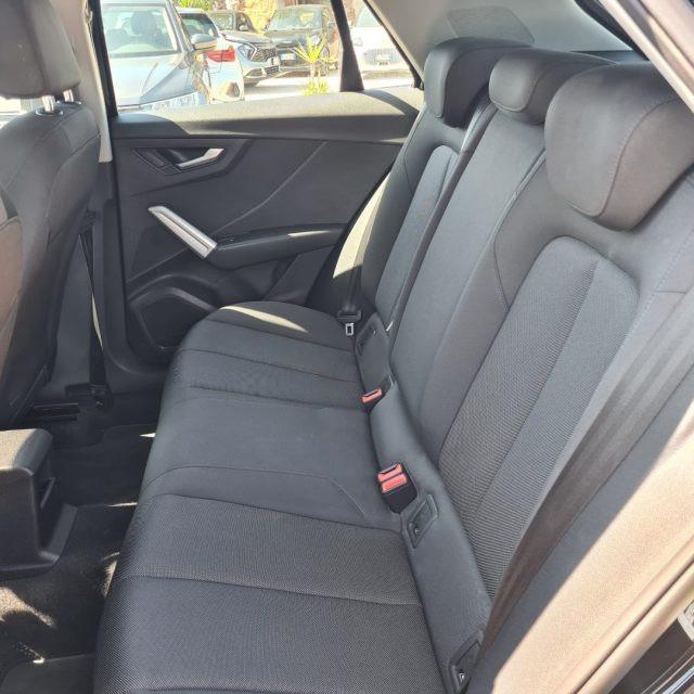 AUDI Q2 1.6 TDI