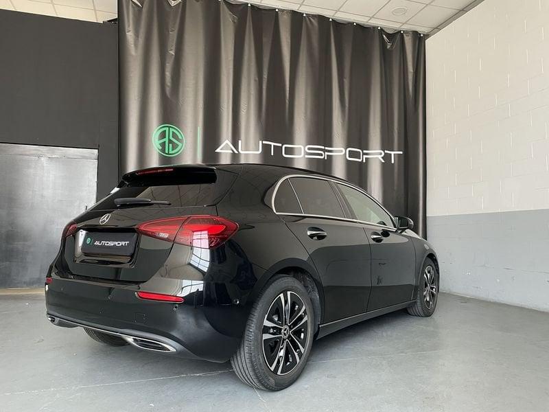 Mercedes-Benz Classe A A 200 Automatic Advanced Plus Progressive