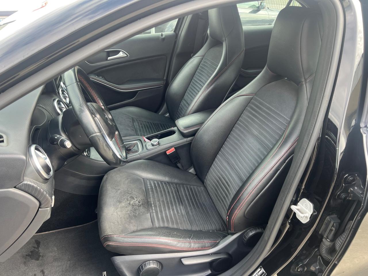 Mercedes-benz A 180 CDI Premium