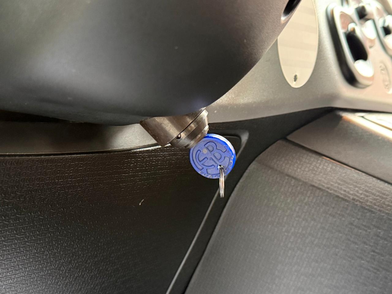 Fiat Panda 1.3 MJT S&S *SOLI KM 123.000 - 2014