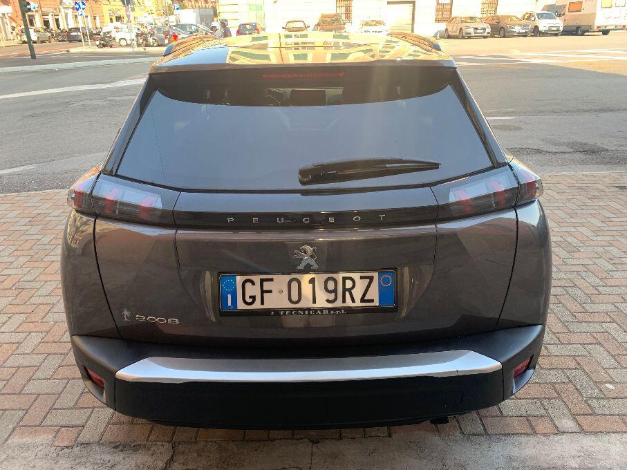 Peugeot 2008 PureTech 130 S&S Allure Pack