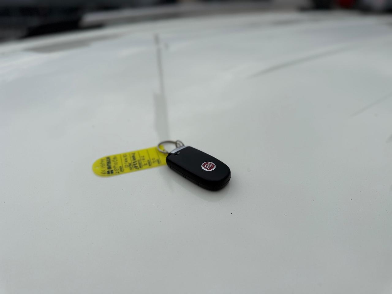 Fiat Freemont 2.0 Mjt 170 CV 4x4 aut. Lounge 7 P.ti