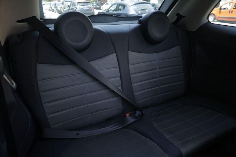 FIAT 500 FIAT 500 1.4 16v by Diesel 100cv 74KW ANNO 2009