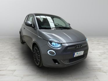 FIAT 500e - 500e 42 kWh La Prima