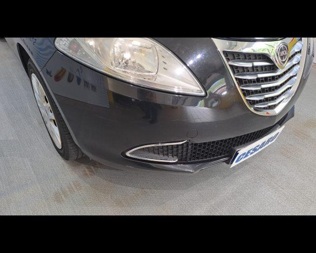 LANCIA Ypsilon 1.2 8v Gold s&s 69cv