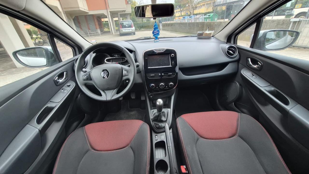 Renault Clio DCi 8V 75CV Start&Stop 5 porte Energy Zen
