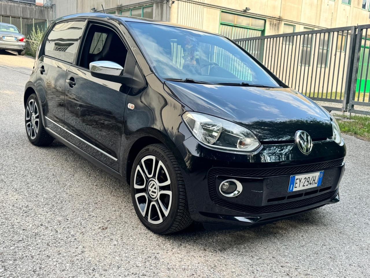 Volkswagen up! 1.0 75 CV 5p. high NEOPATENTATO