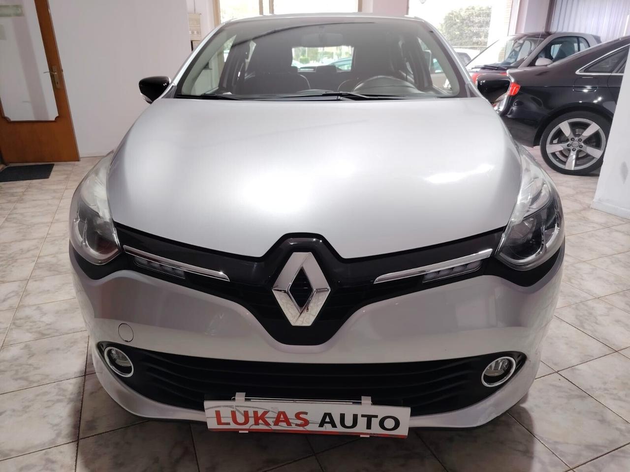 Renault Clio 1.2 75CV GPL 5 porte Live