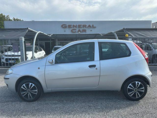 FIAT Punto Classic 1.2 3 porte