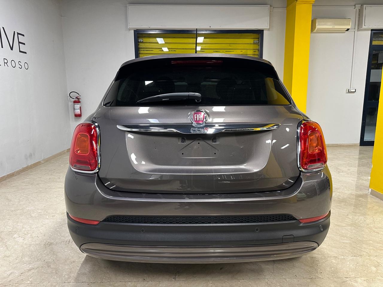 Fiat 500X 1.6 120 CV Lounge