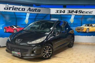 Peugeot 207 1.4 8V 75CV 3p. ONE Line