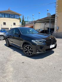 Bmw X4 xDrive20d 48V Msport 2022
