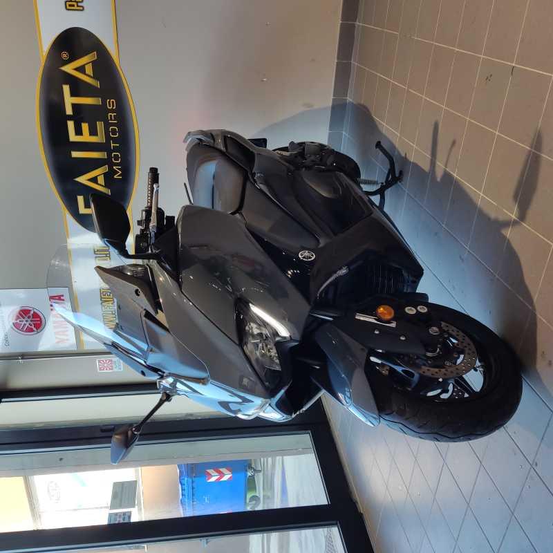 Yamaha T-Max 560 Tech Max - 2021