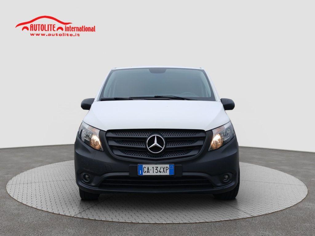 Mercedes-Benz Vito 2.2 114 CDI PC-SL Furgone Long