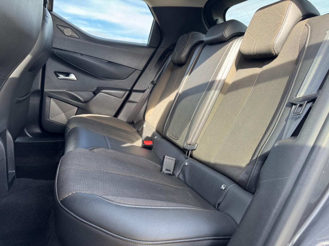 Ds DS3 3 Crossback BlueHDi 130 aut. So Chic