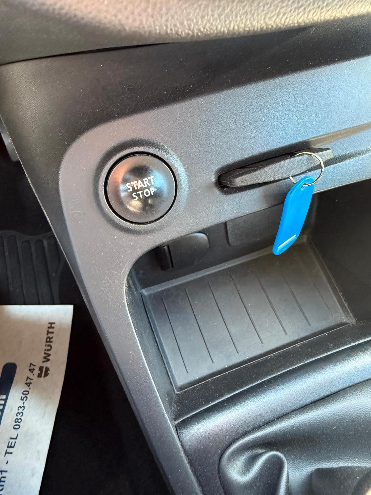 Renault Captur dCi 8V 90 CV Start&Stop