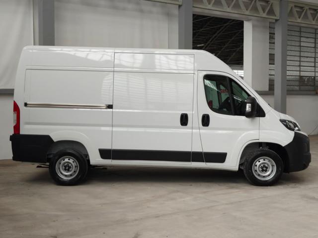 FIAT Ducato 35 2.2 Mjt 140CV PM-TM L2H2 Furgone