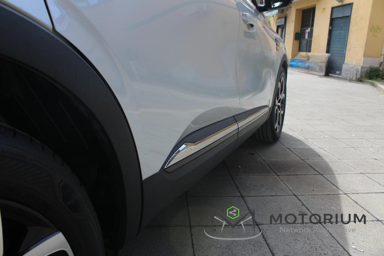 Renault Arkana 1.6 E TECH FULL HYBRID TECNO