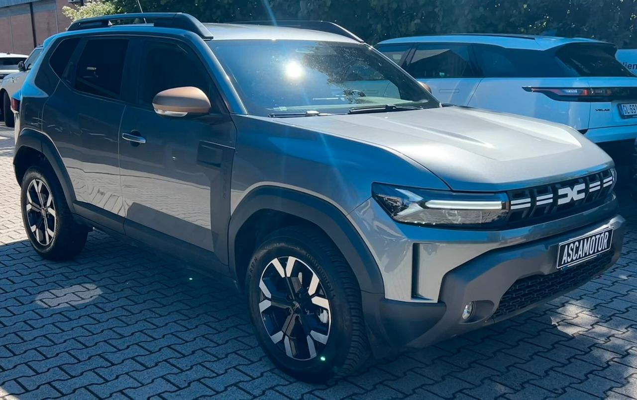 Dacia Duster Tce 130 CV MHEV 4x4 Extreme