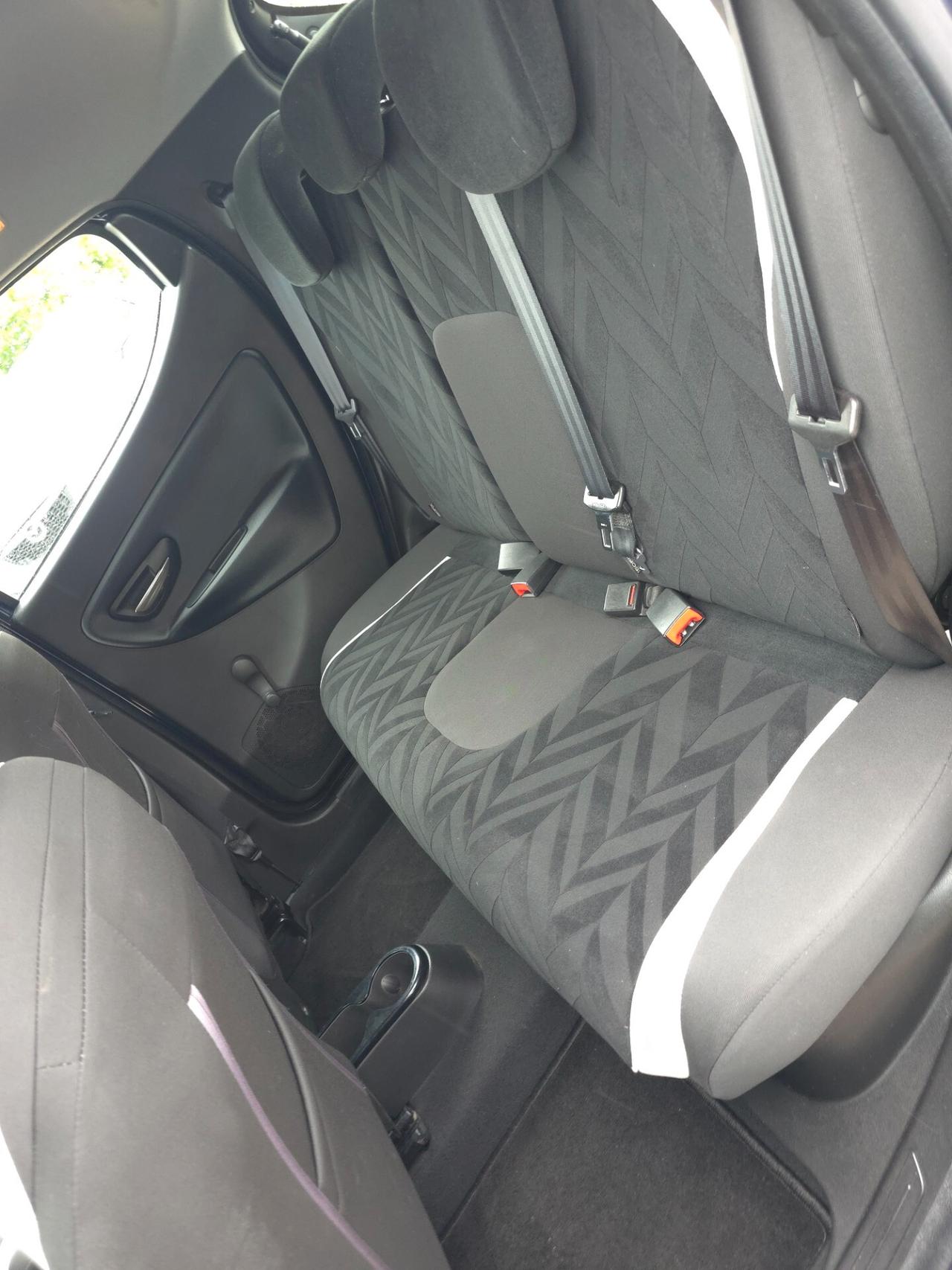 Lancia Ypsilon 1.3 MJT 16V 95 CV 5 porte S&S Platinum