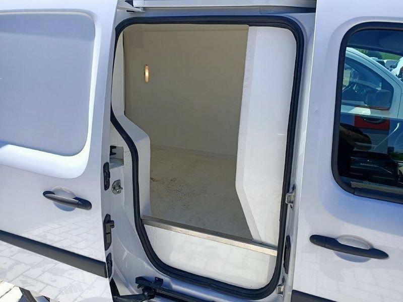 Renault Kangoo N1 1.5 dci 75cv Life(Wave) S&S E6 1.5 dci 90 cv coibentato PREZZO IVA COMPRESA