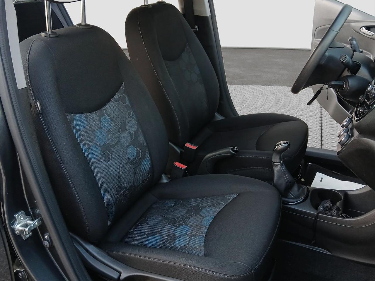 Opel Karl 1.0 Rocks Gpl 73cv