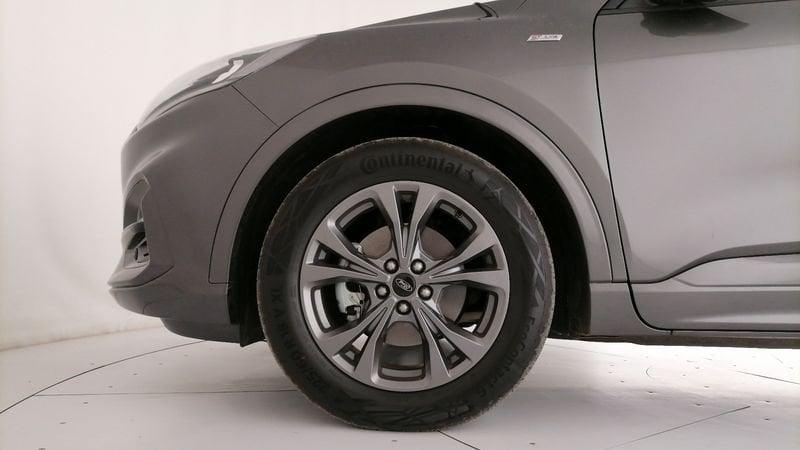 Ford Kuga 2.5 full hybrid ST-Line 2wd 190cv cvt