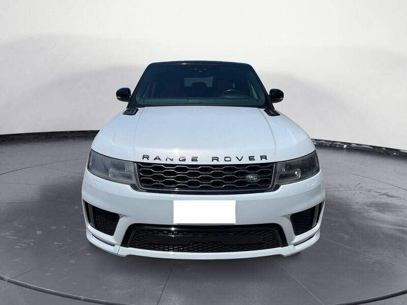 Land Rover RR Sport 3.0 V6 SDV6 249cv HSE Dynamic AW