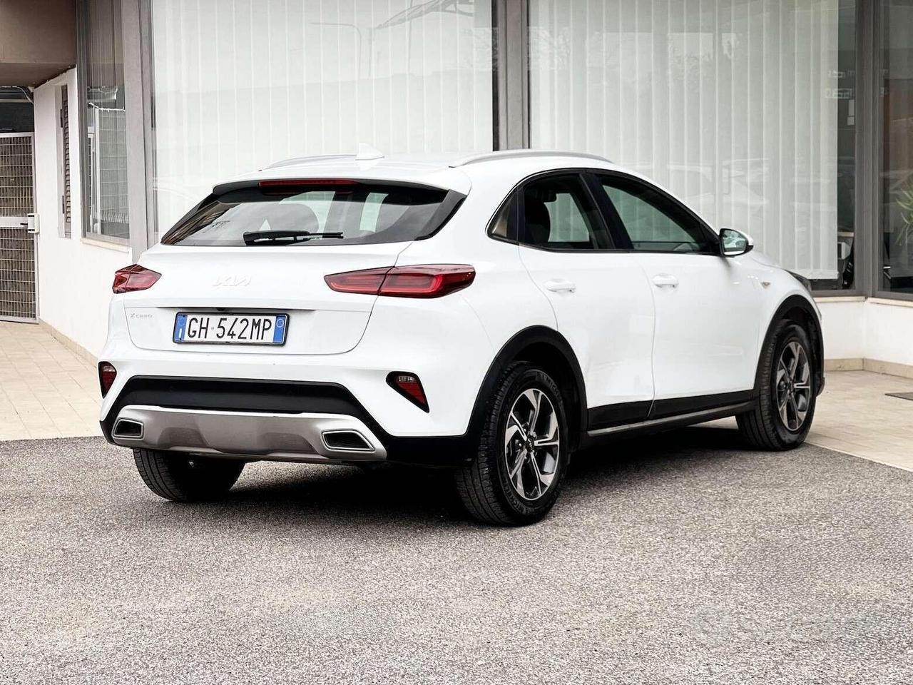 Kia XCeed 1.0 Benzina 120CV E6 Neo - 2021