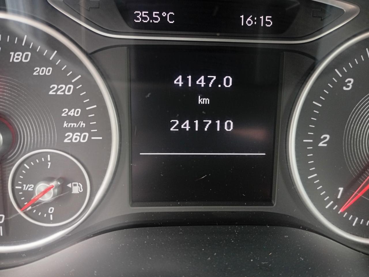 Mercedes-benz B 180 CDI Business