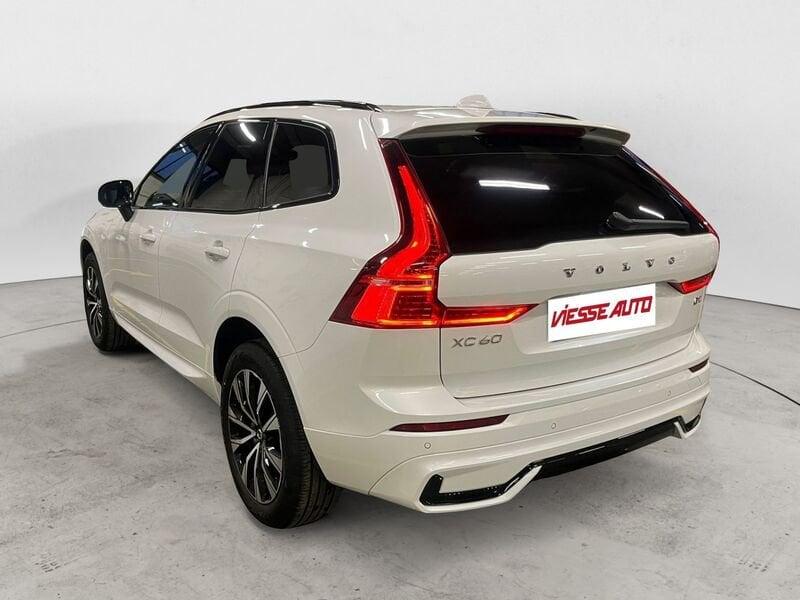 Volvo XC60 XC60 B4 automatico Plus Dark