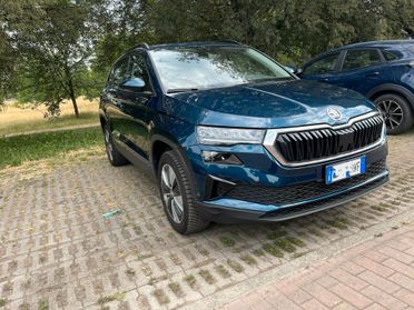 Skoda Karoq 1.5 TSI ACT DSG Ambition PREZZO REALE