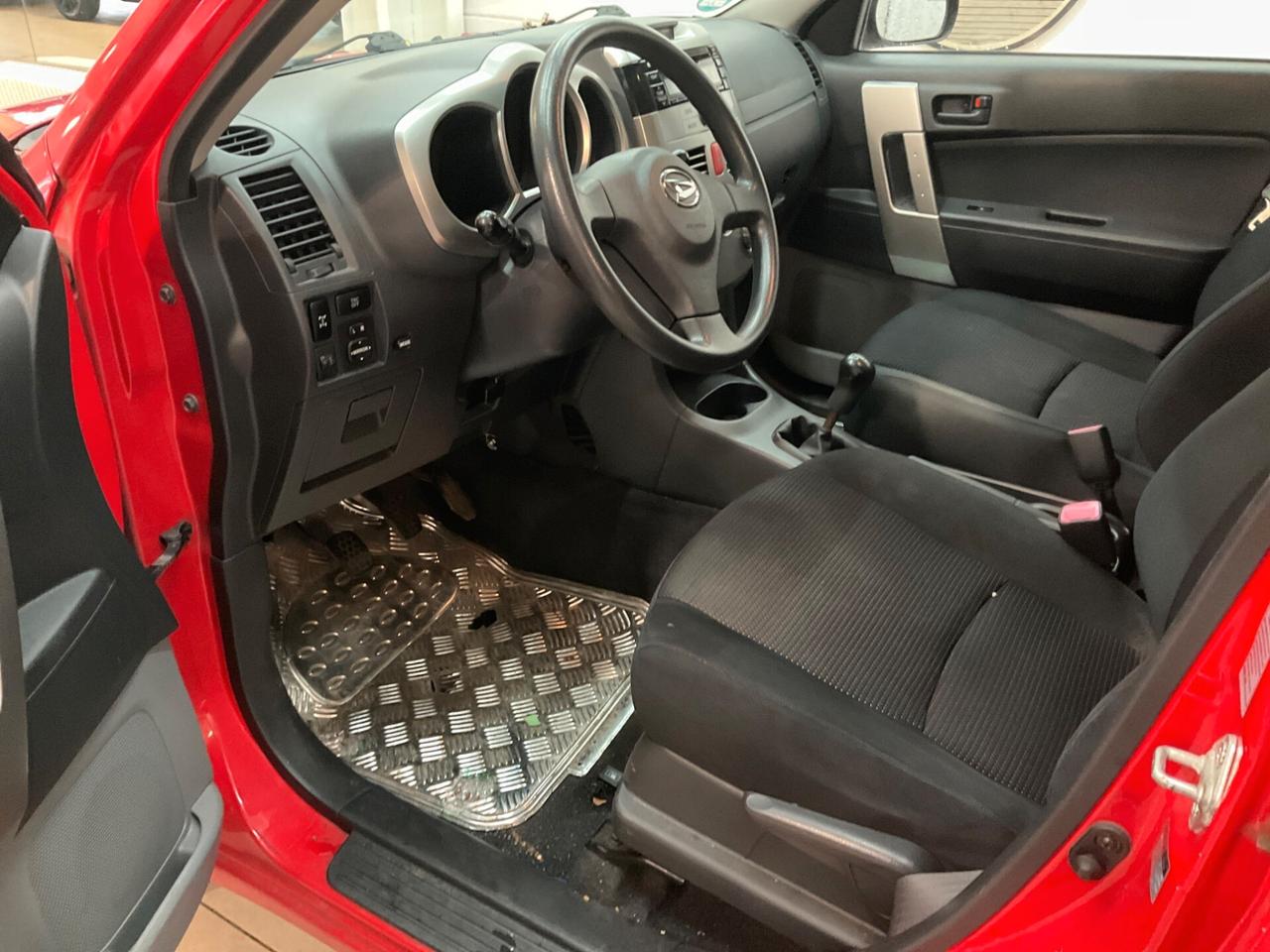 Daihatsu Terios 1.5 4WD SX