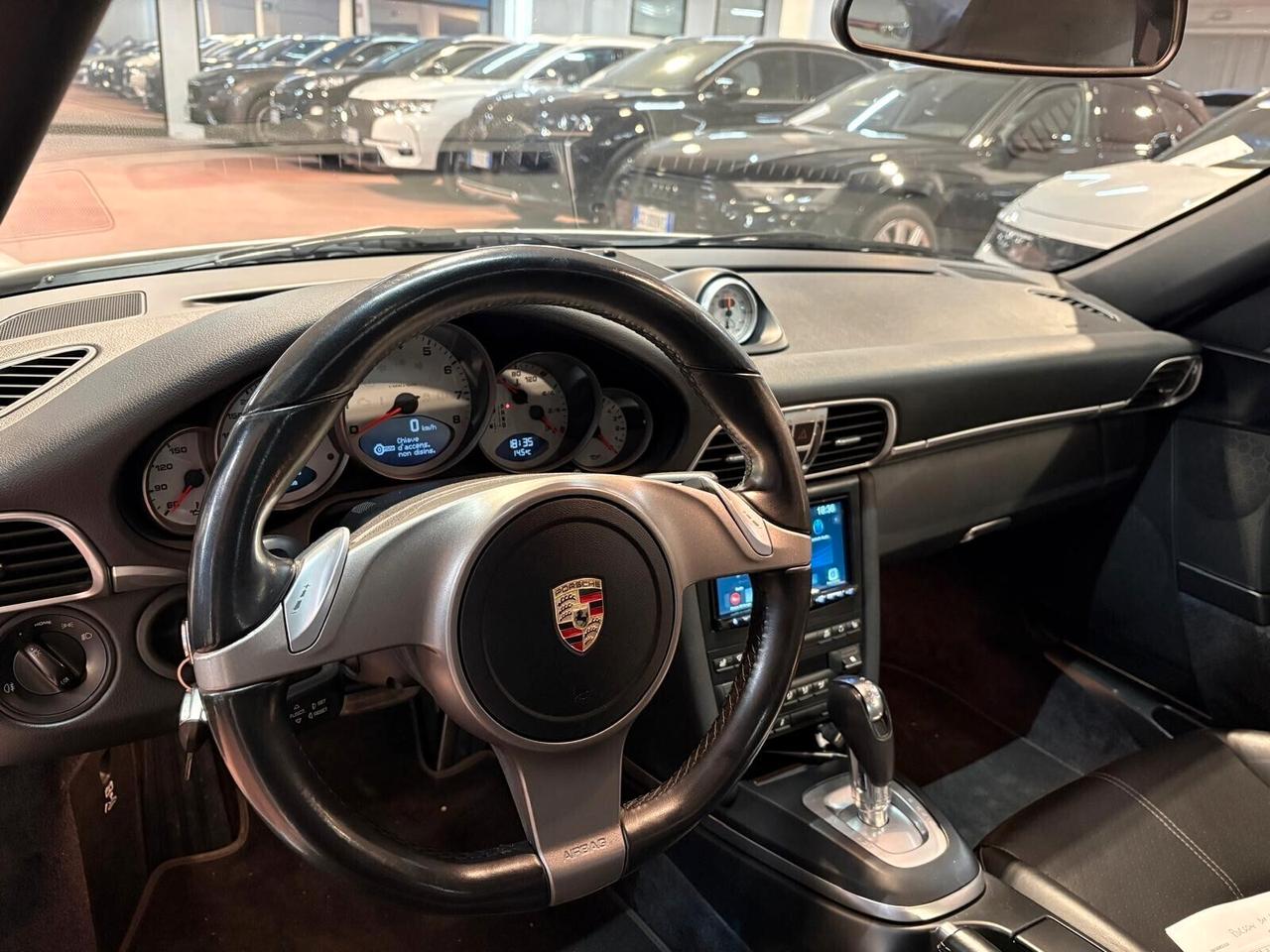 Porsche 911 997 Coupé Carrera 4S PDK