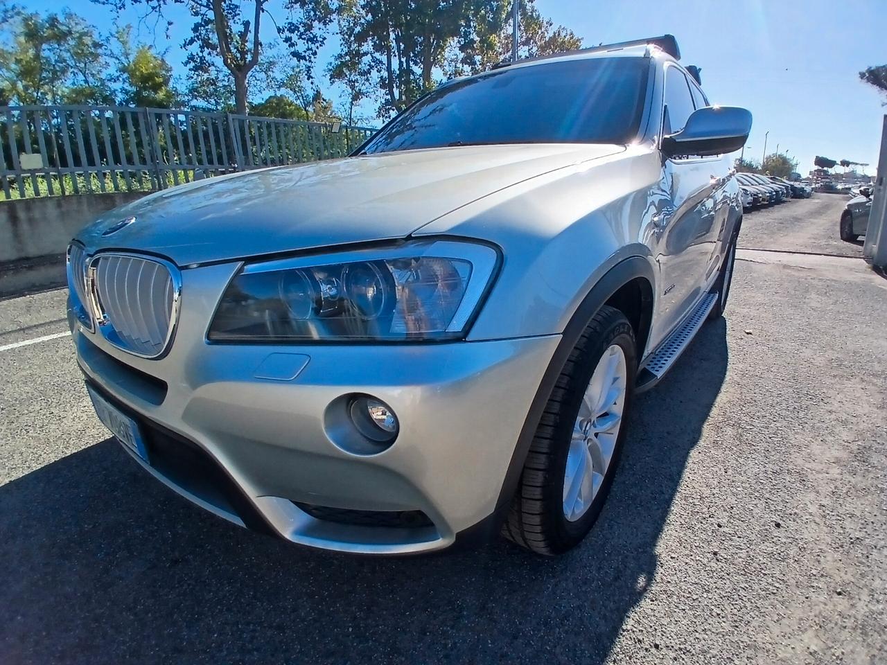 Bmw 216d Active Tourer Advantage