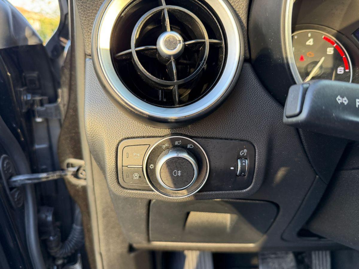 ALFA ROMEO - Stelvio van- 2.2 T.diesel 160CV AT8 RWD Super