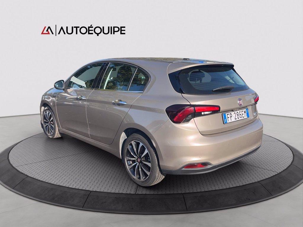 FIAT Tipo 5p 1.6 mjt Lounge s&s 120cv del 2018