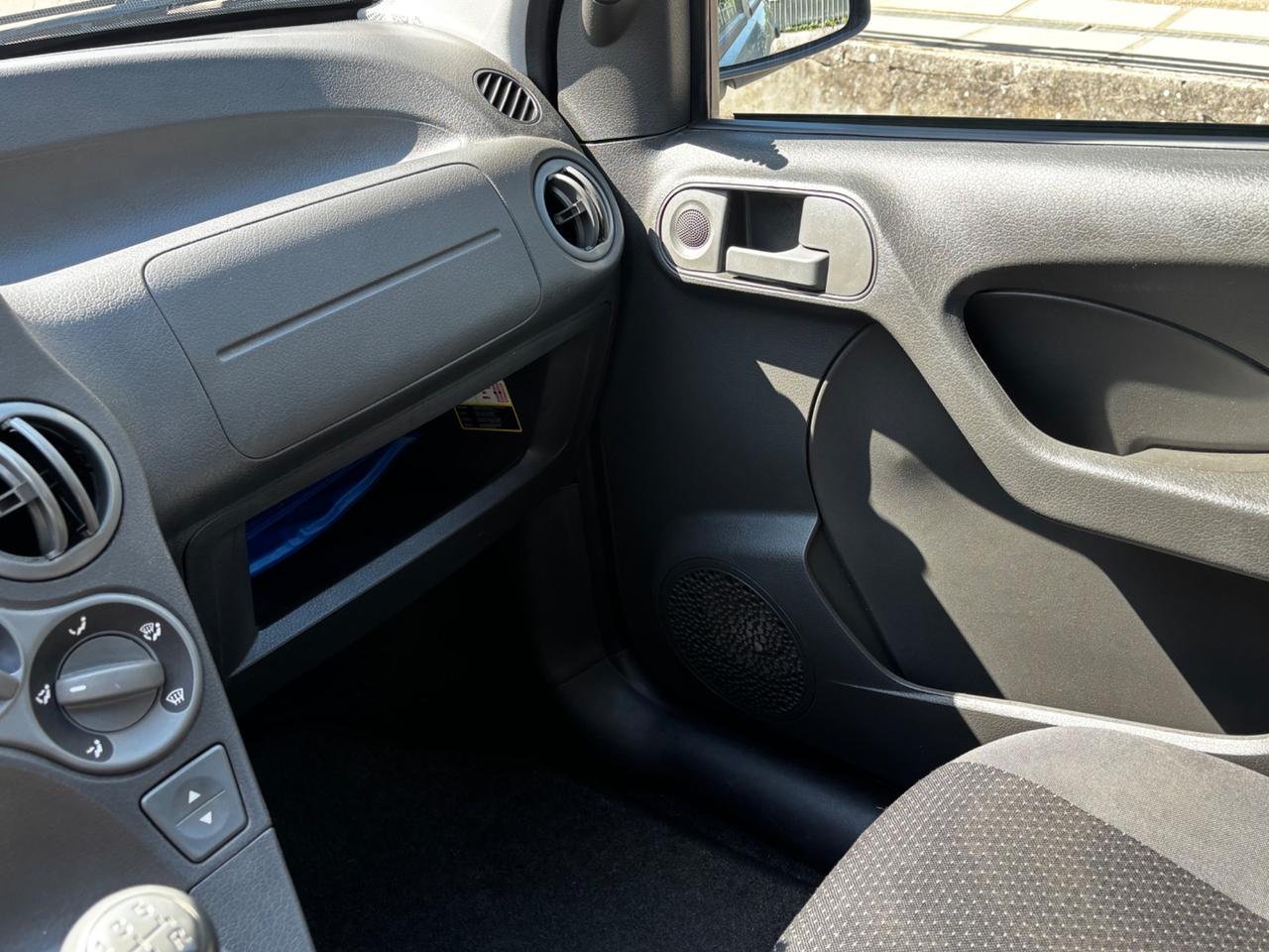 Fiat Panda 1.1 Active