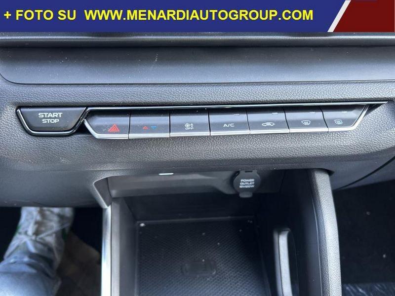 EMC Quattro 1.5 AT 5 ANNI GARANZIA * TETTO APRIBILE