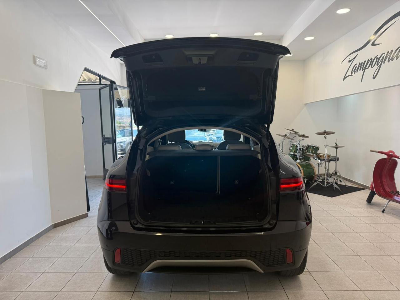 Jaguar E-Pace 2.0D 150CV R-Dynamic 2018