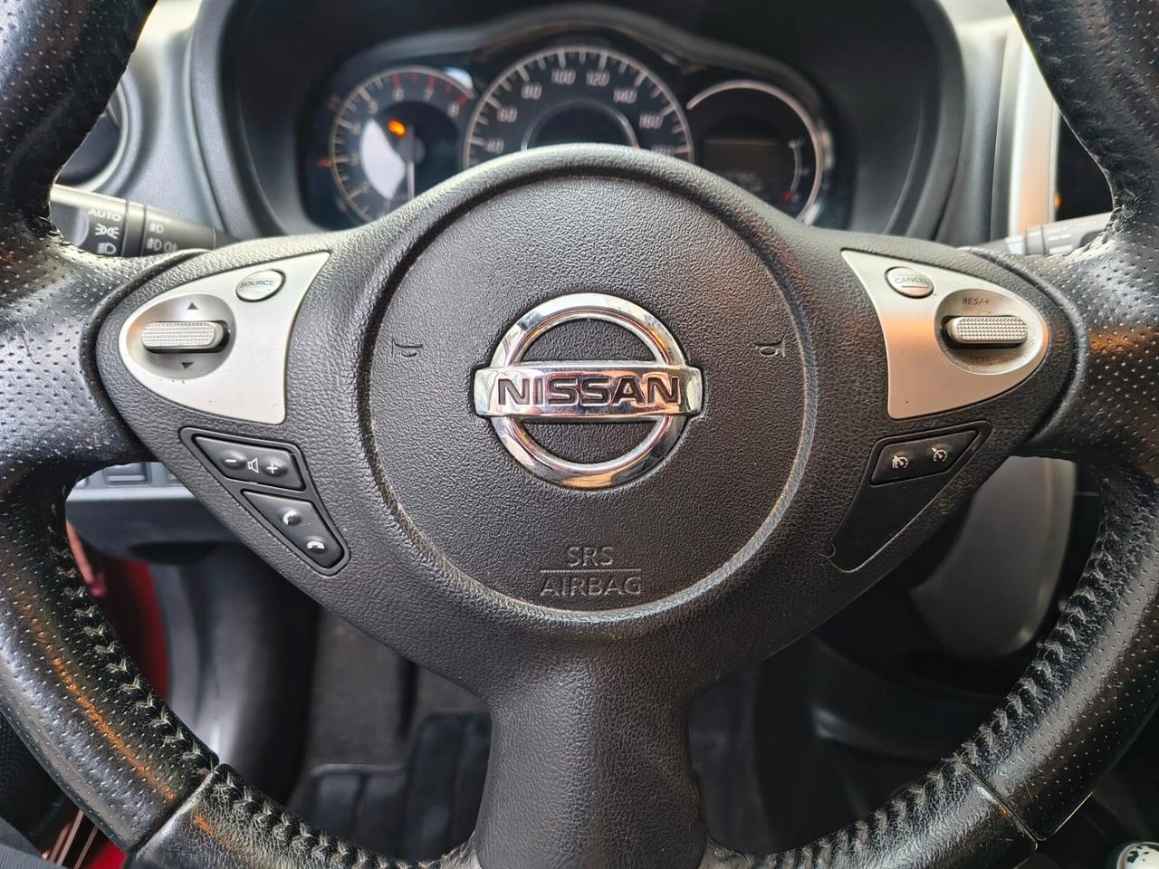 Nissan Note 1.2 12V DIG-S 98CV Acenta Plus