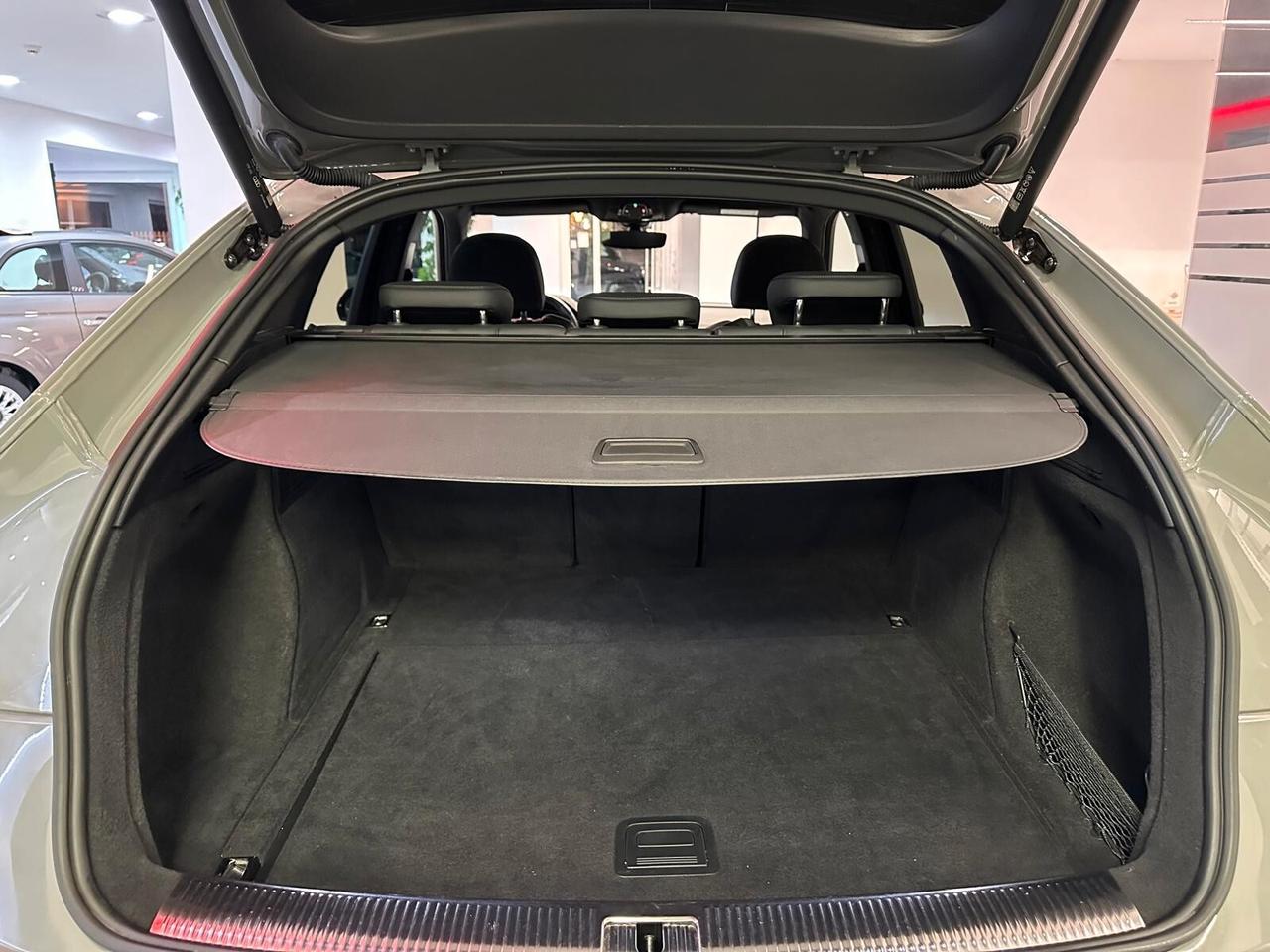 Audi Q5 40 TDI 204 CV quattro S tronic line plus